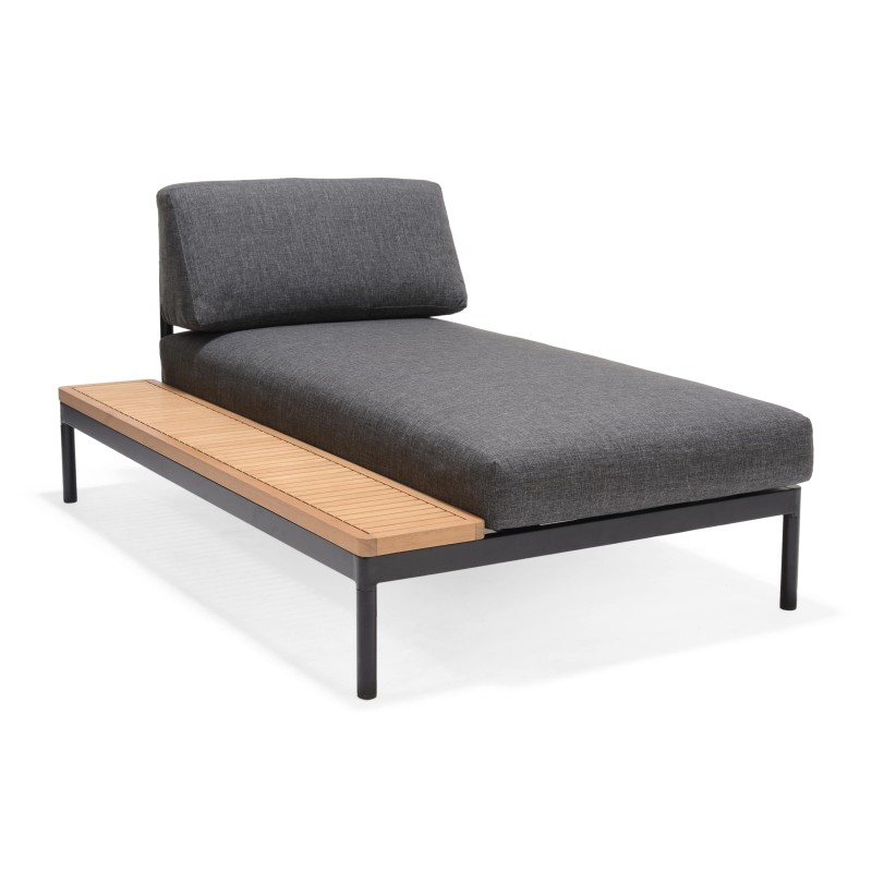 EARTH NEST LOUNGER DAYBED